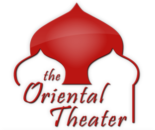 Oriental Theater Seating Chart Review